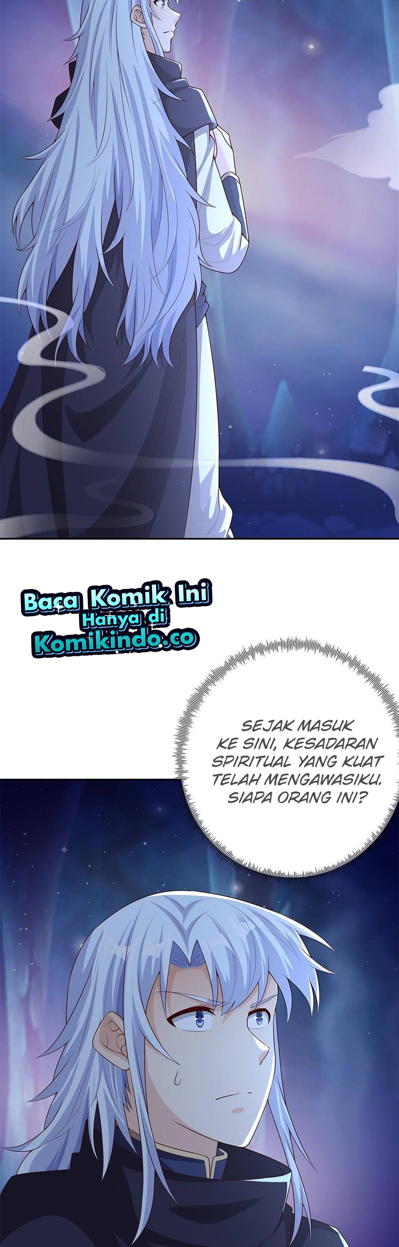 Starting After Thousandth Rebirth Chapter 19 Gambar 5