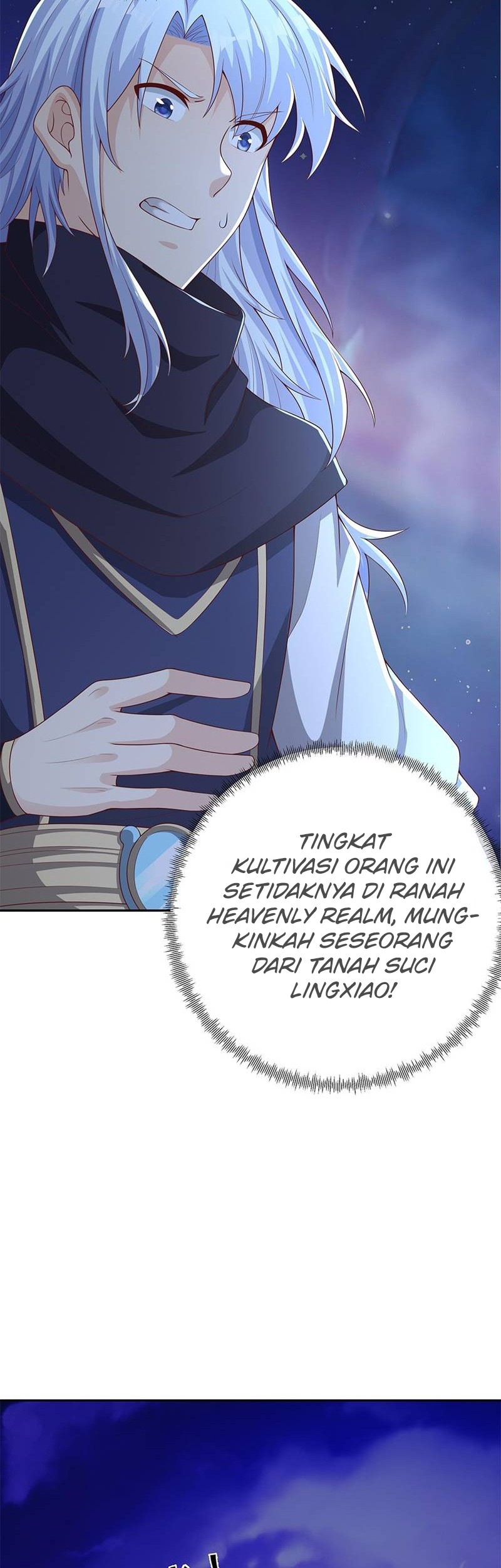 Starting After Thousandth Rebirth Chapter 19 Gambar 7