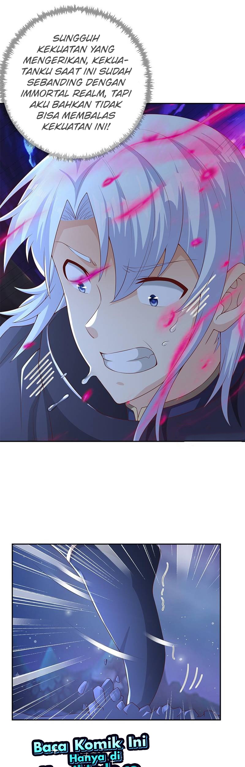 Starting After Thousandth Rebirth Chapter 19 Gambar 9