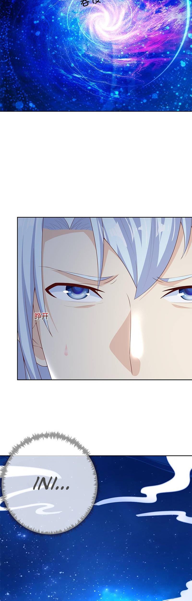 Starting After Thousandth Rebirth Chapter 19 Gambar 11