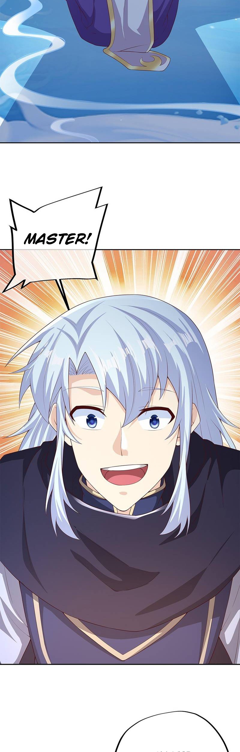 Starting After Thousandth Rebirth Chapter 19 Gambar 13