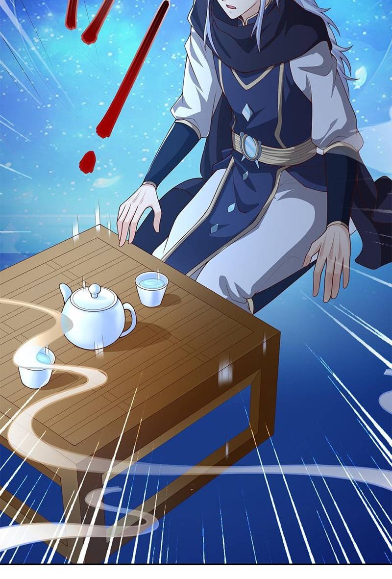Starting After Thousandth Rebirth Chapter 19 Gambar 16