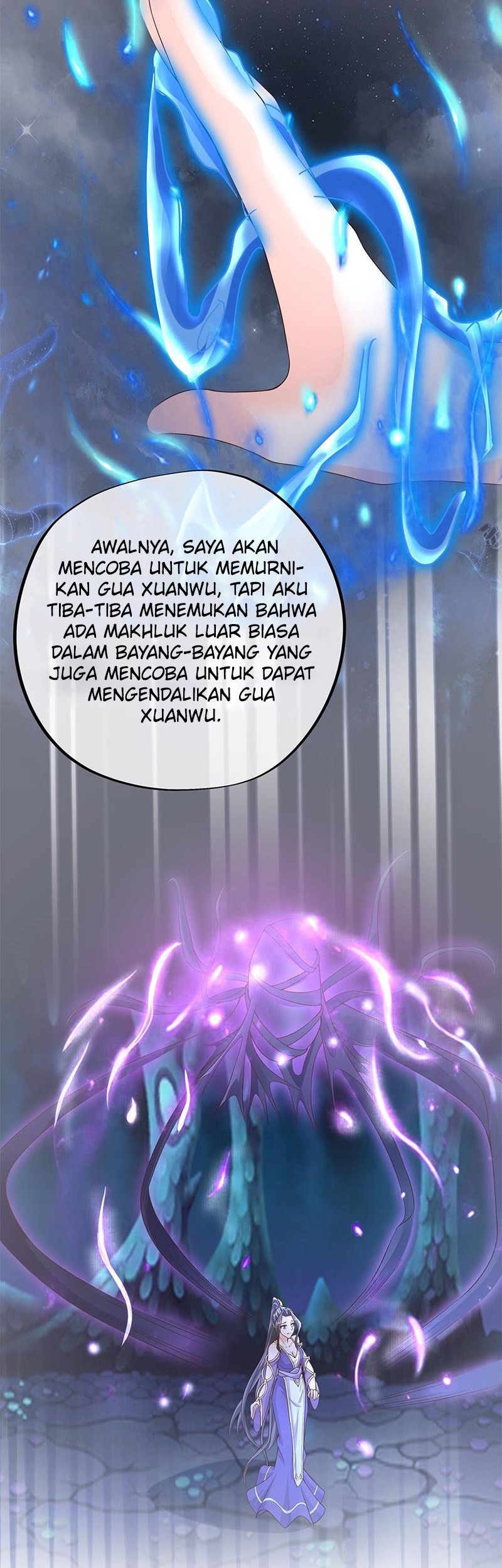 Starting After Thousandth Rebirth Chapter 19 Gambar 26