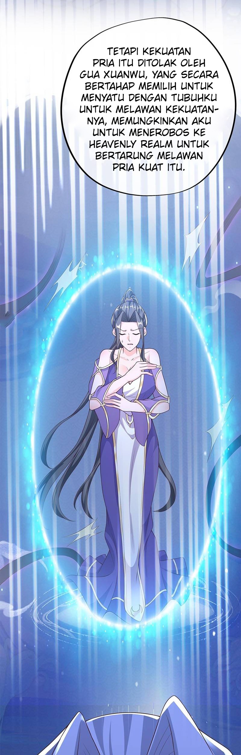 Starting After Thousandth Rebirth Chapter 19 Gambar 27