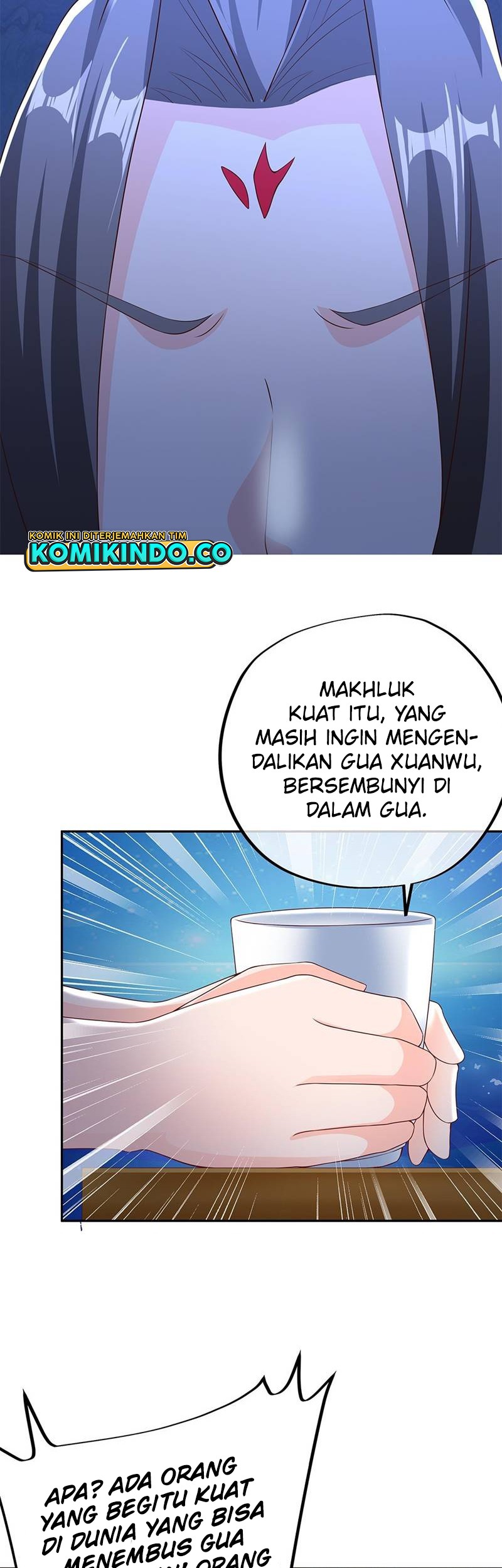 Starting After Thousandth Rebirth Chapter 19 Gambar 28