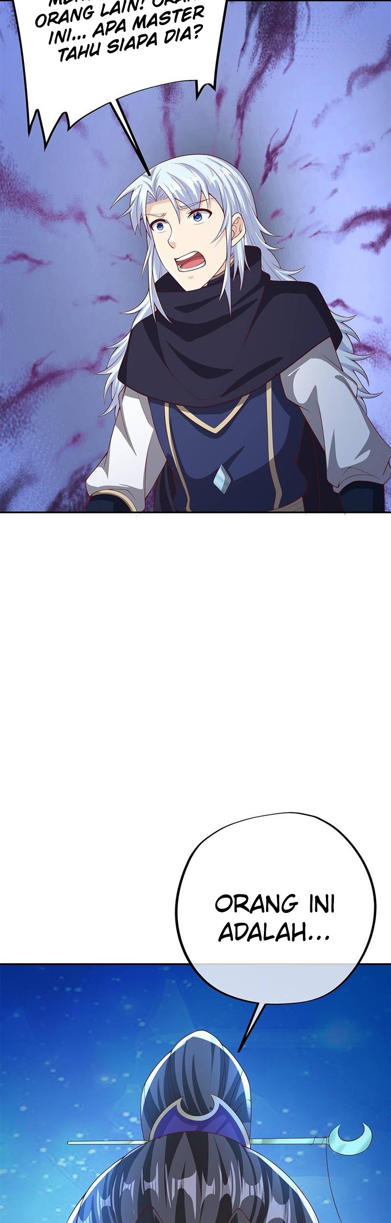 Starting After Thousandth Rebirth Chapter 19 Gambar 29