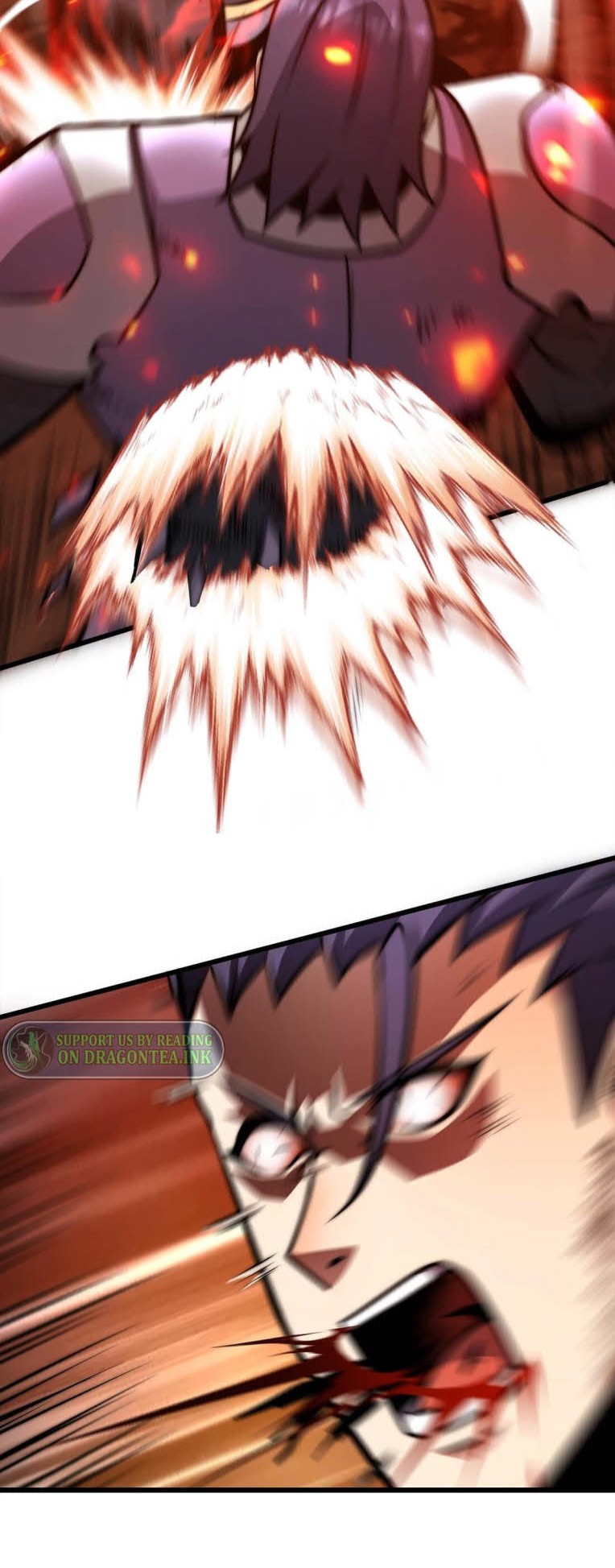 Demon King Cheat System Chapter 24 Gambar 22