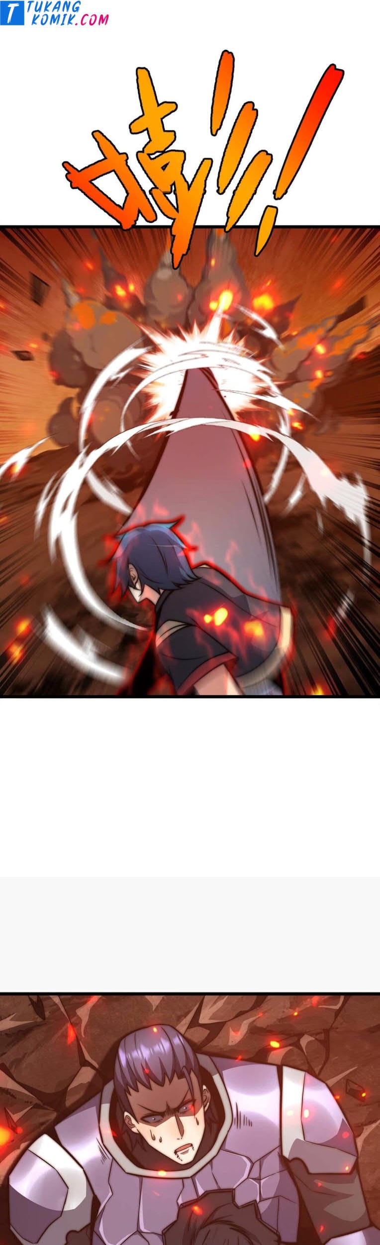 Demon King Cheat System Chapter 24 Gambar 23