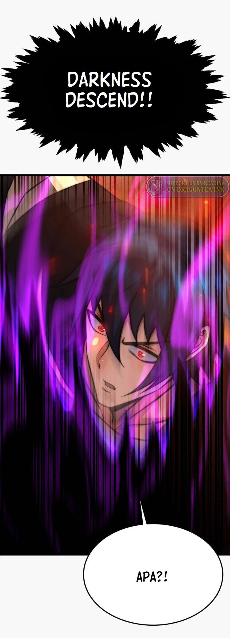 Demon King Cheat System Chapter 24 Gambar 27