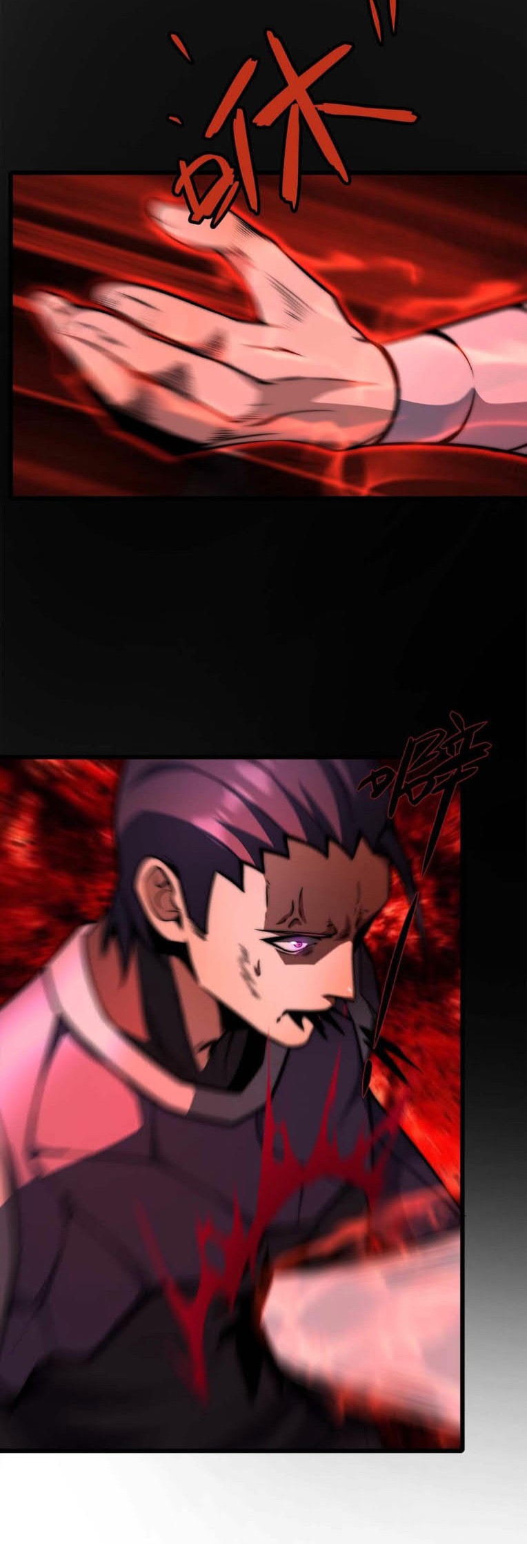 Demon King Cheat System Chapter 24 Gambar 31