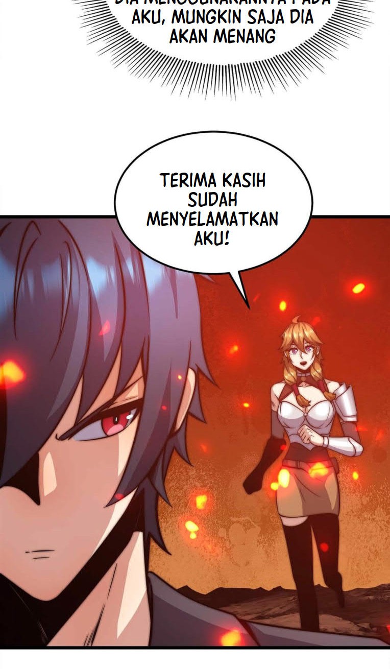 Demon King Cheat System Chapter 24 Gambar 35