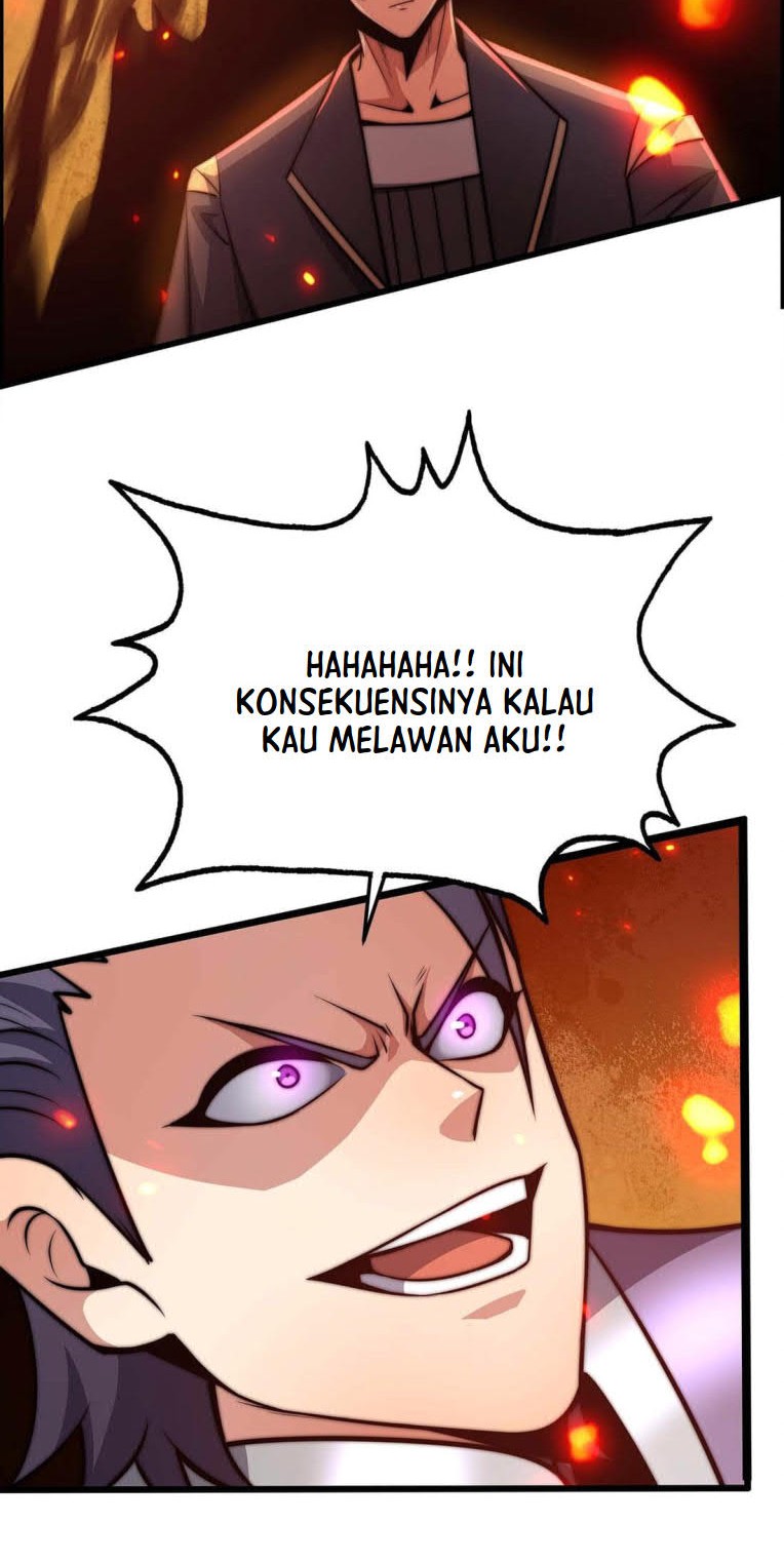 Demon King Cheat System Chapter 24 Gambar 8