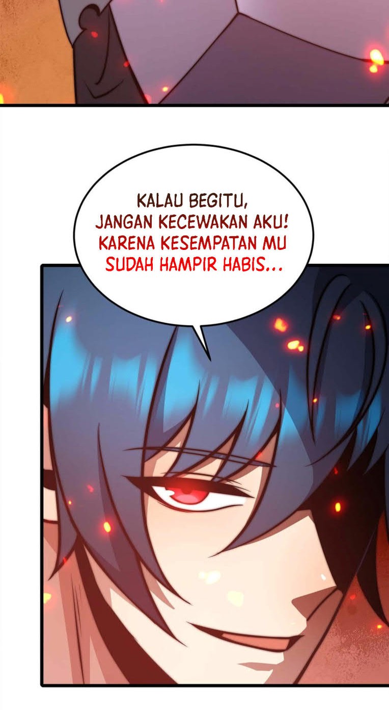 Demon King Cheat System Chapter 24 Gambar 12