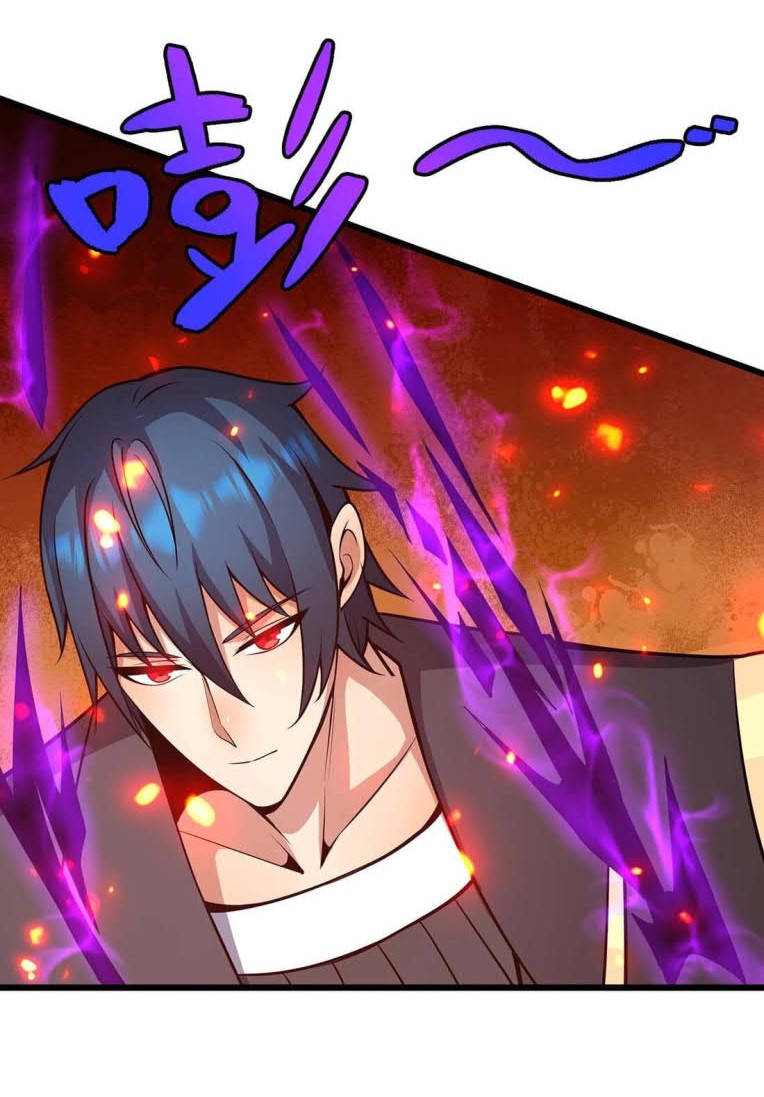 Demon King Cheat System Chapter 24 Gambar 16