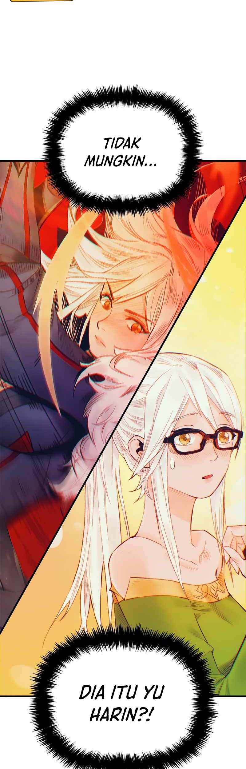 The Healing Priest Of The Sun Chapter 35 Gambar 49