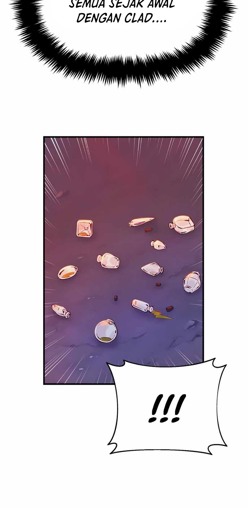 The Healing Priest Of The Sun Chapter 35 Gambar 16