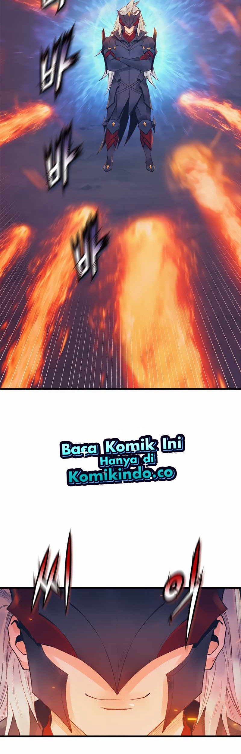 The Healing Priest Of The Sun Chapter 35 Gambar 20