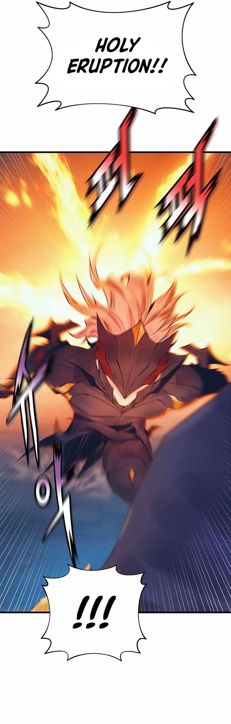 The Healing Priest Of The Sun Chapter 35 Gambar 22