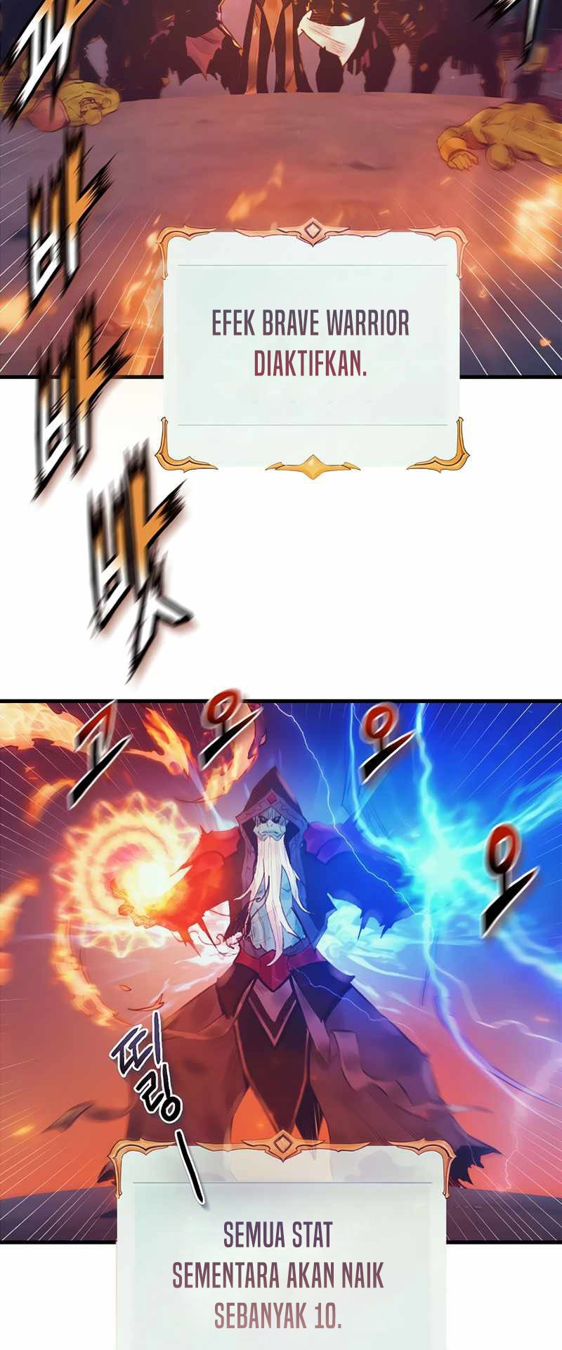 The Healing Priest Of The Sun Chapter 35 Gambar 26