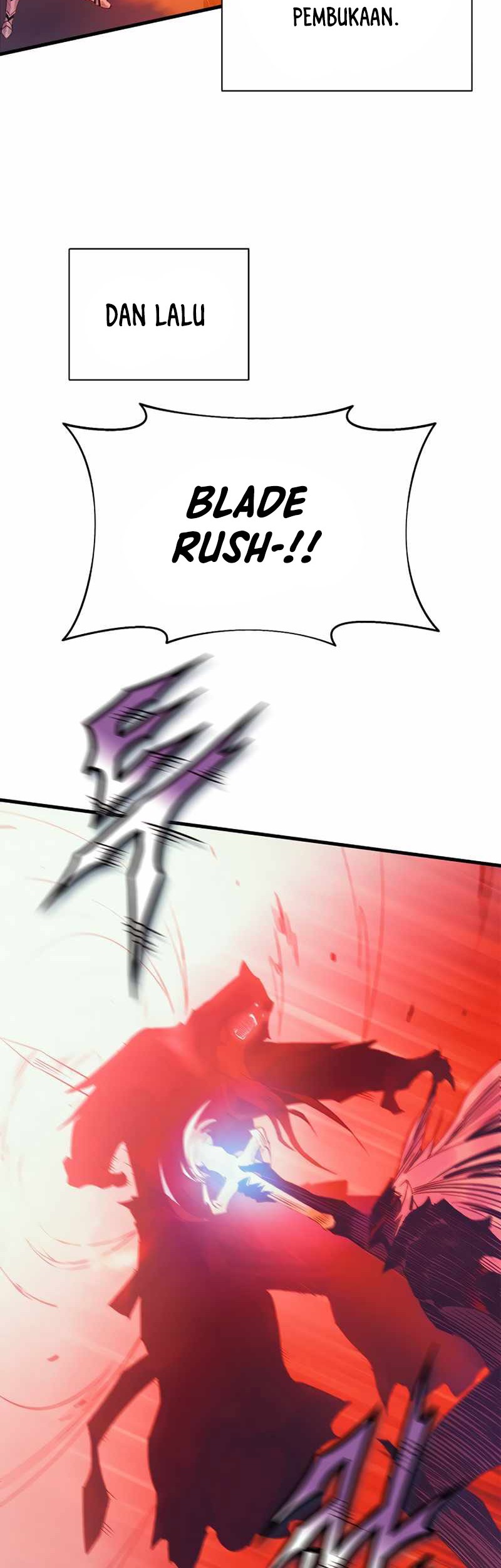 The Healing Priest Of The Sun Chapter 35 Gambar 30