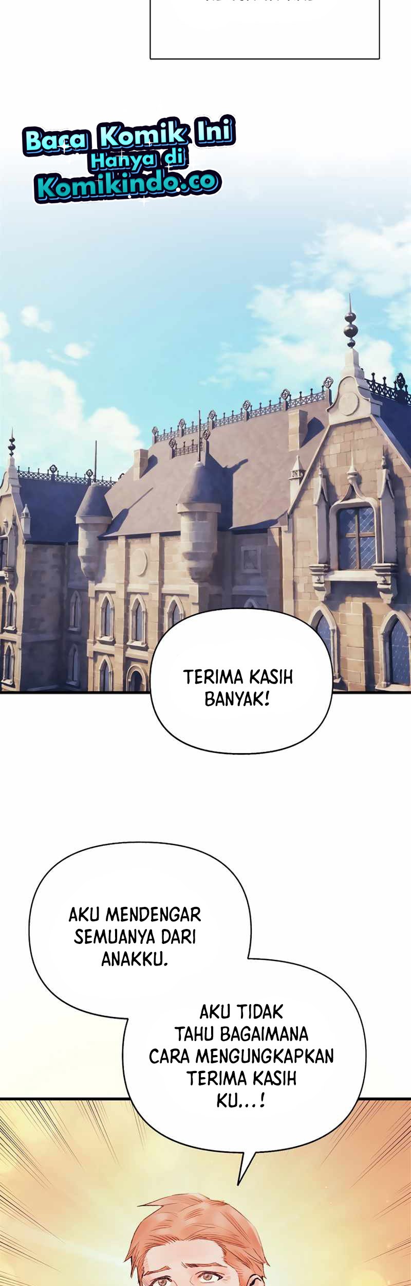 The Healing Priest Of The Sun Chapter 35 Gambar 34