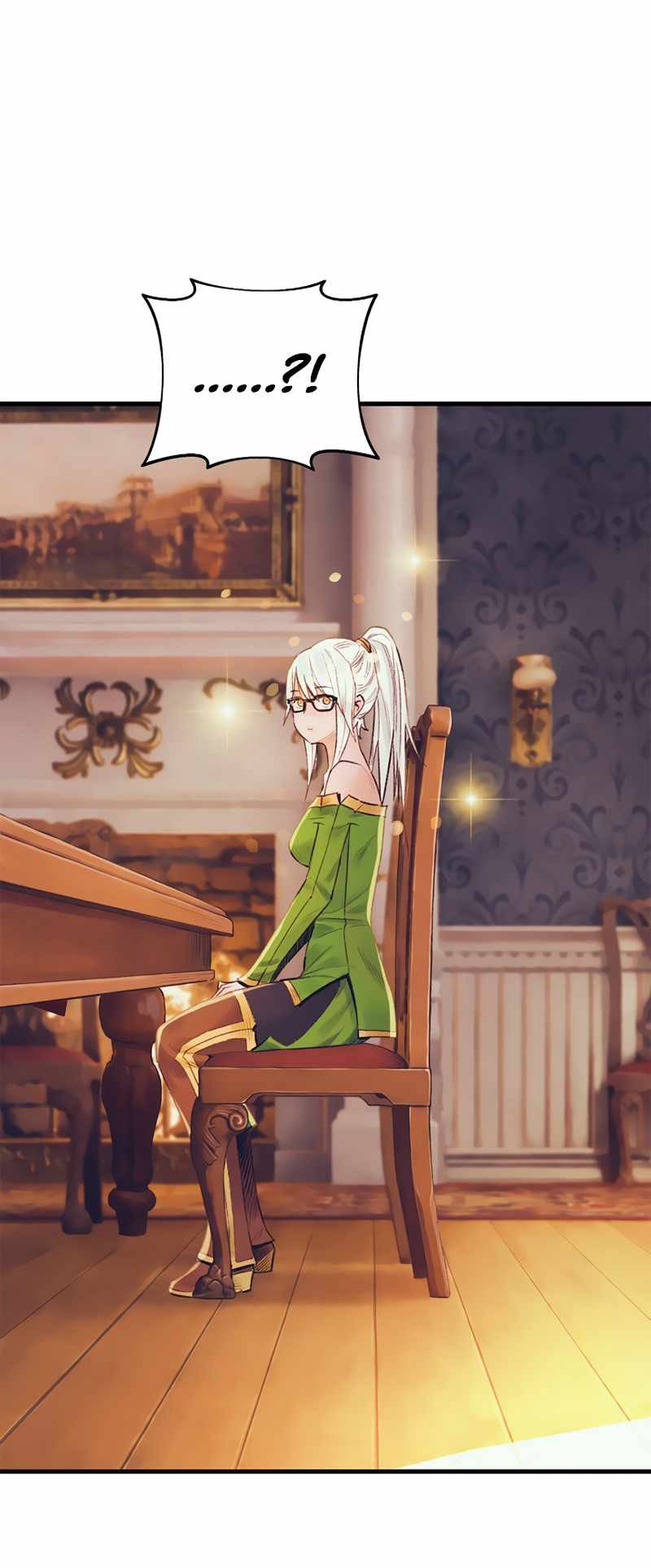 The Healing Priest Of The Sun Chapter 35 Gambar 41