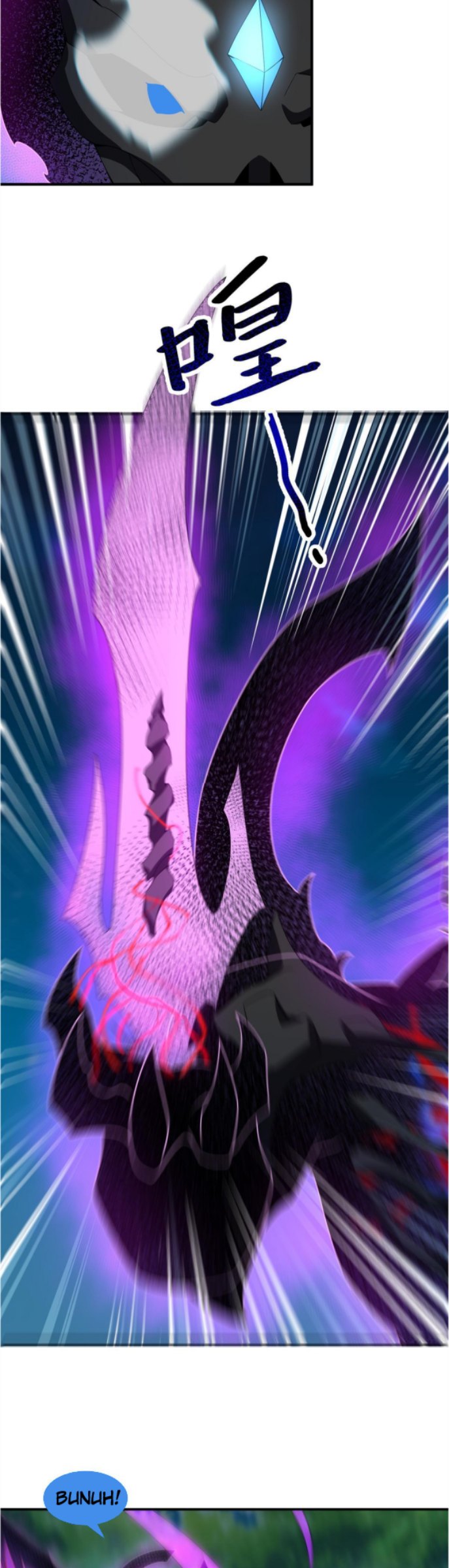 Monster Pet Evolution Chapter 100 Gambar 12