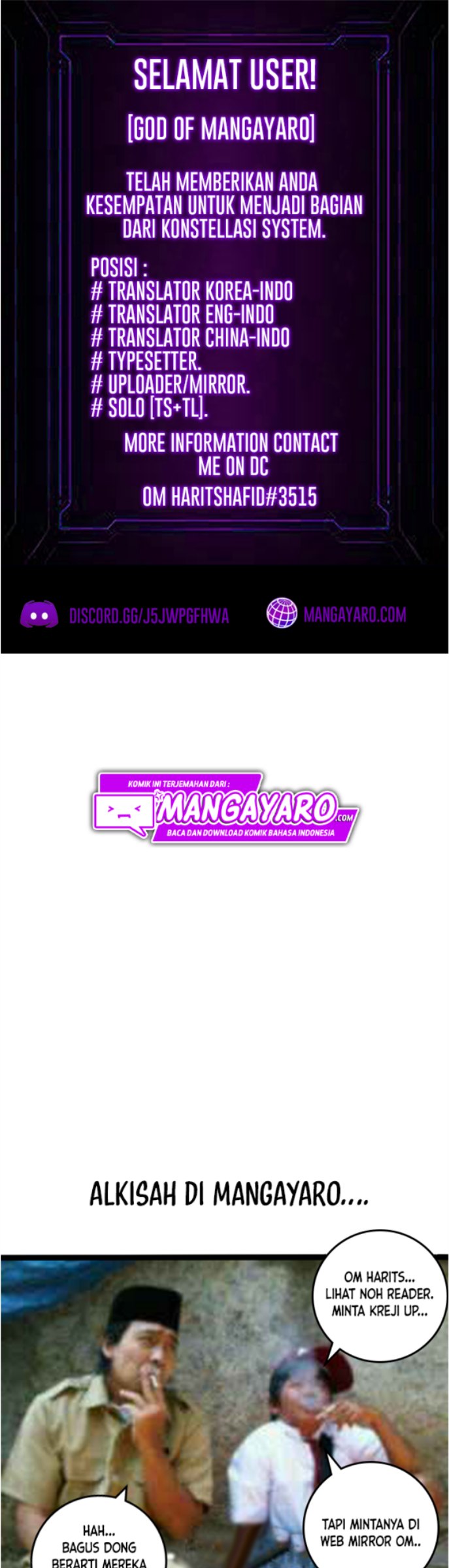 Baca  Monster Pet Evolution Chapter 100 Gambar 2
