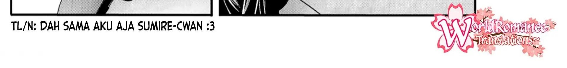 Joshikousei to Seishokusha-san Chapter 25 Gambar 26