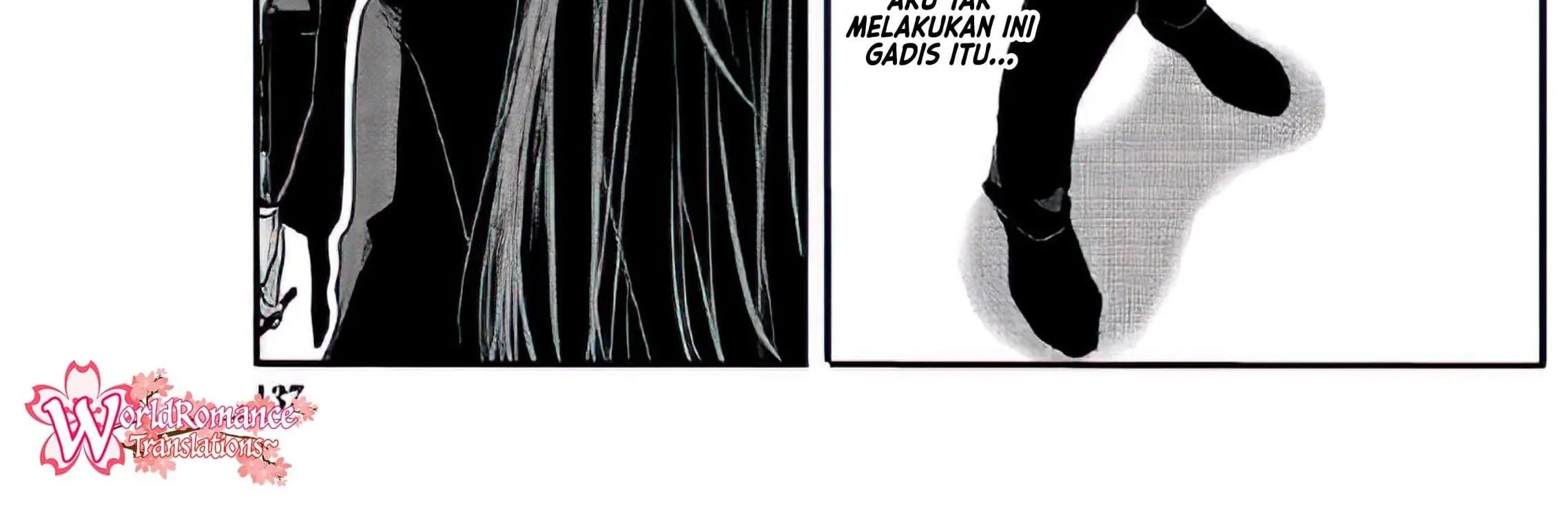 Joshikousei to Seishokusha-san Chapter 25 Gambar 32