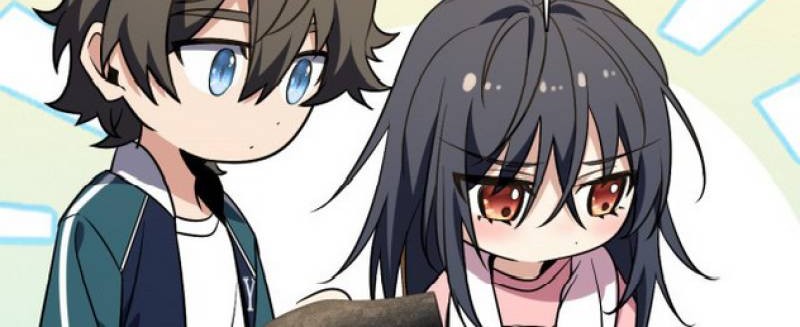 My Wife Is From a Thousand Years Ago Chapter 26 Gambar 45