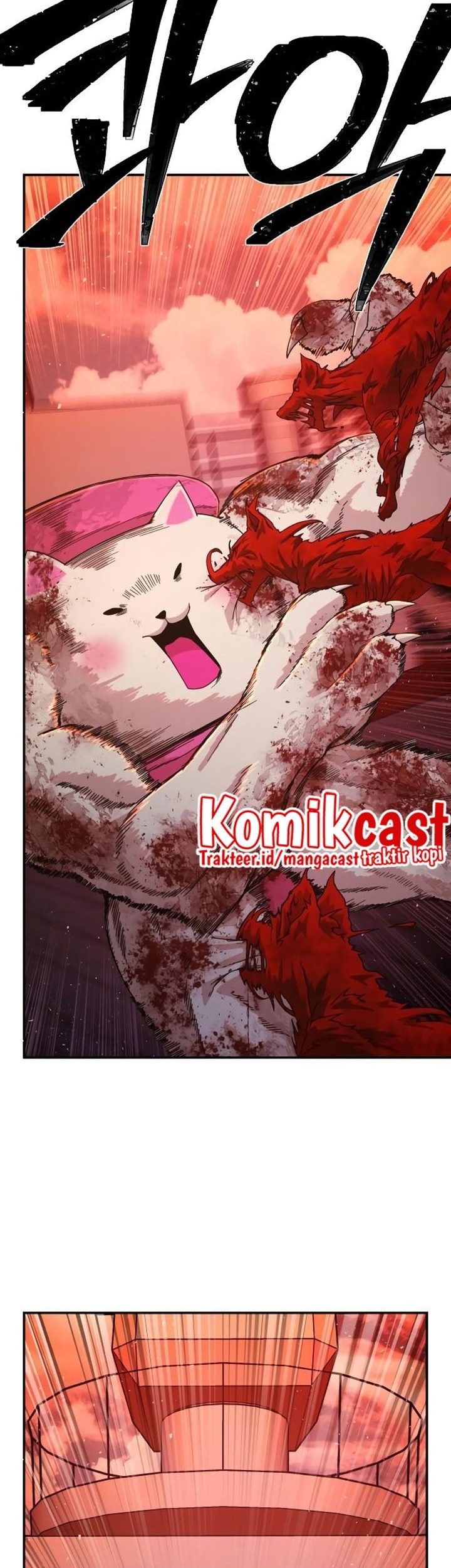 Hero Has Returned Chapter 56 Gambar 21