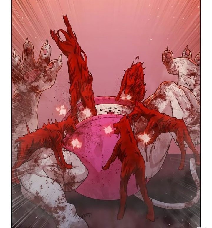 Hero Has Returned Chapter 56 Gambar 22