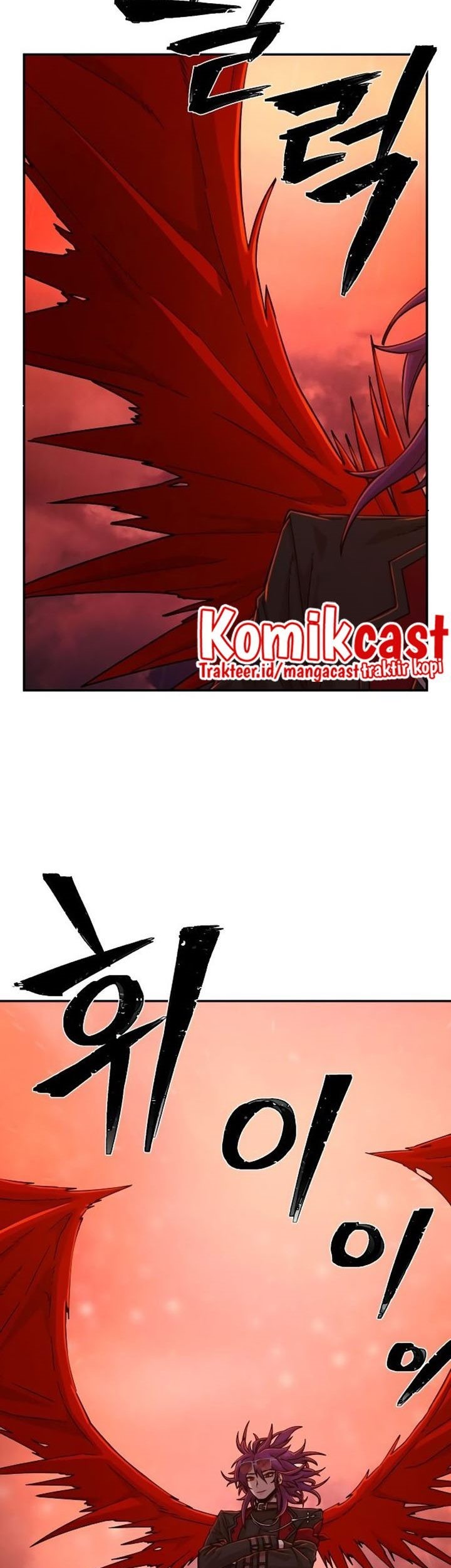 Hero Has Returned Chapter 56 Gambar 27