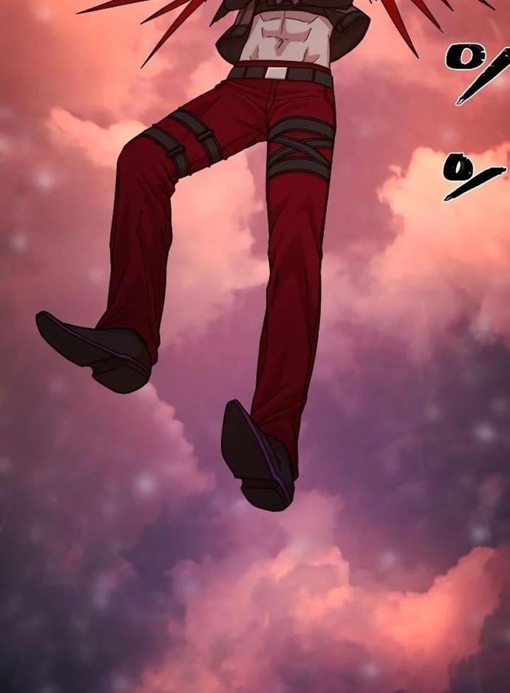 Hero Has Returned Chapter 56 Gambar 28