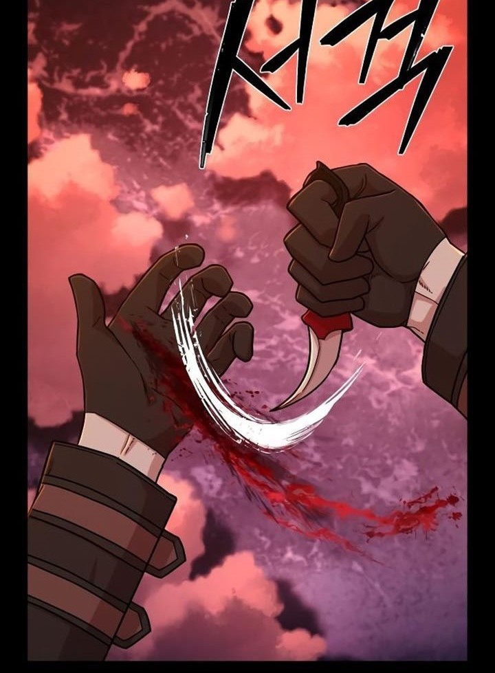 Hero Has Returned Chapter 56 Gambar 30