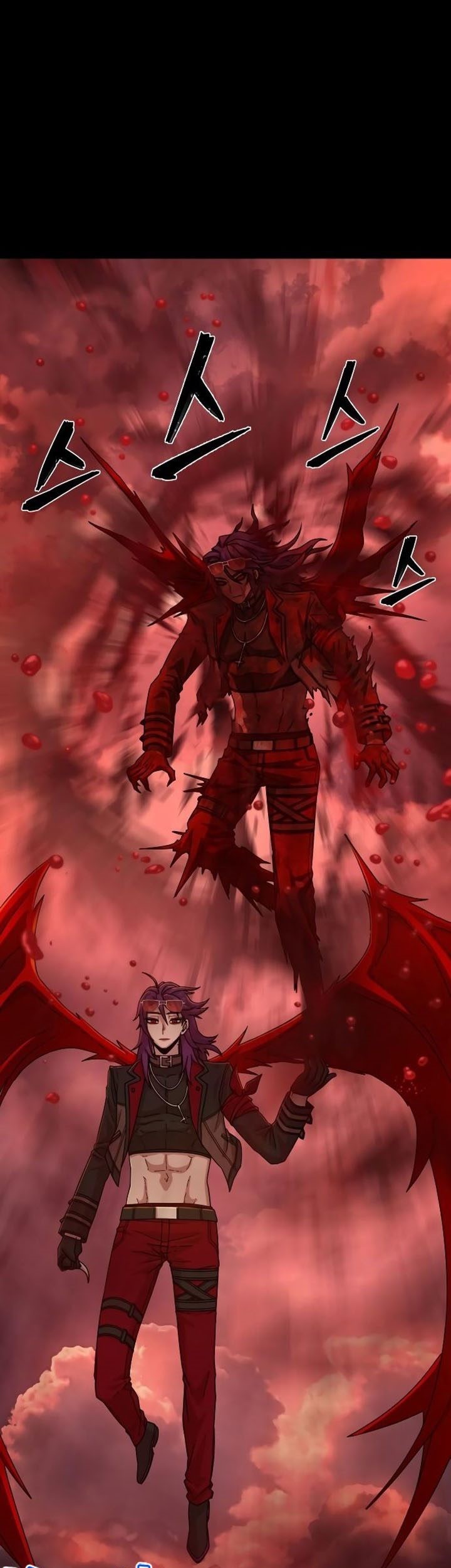Hero Has Returned Chapter 56 Gambar 31
