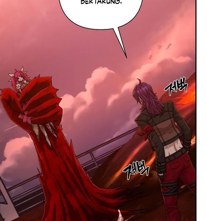 Hero Has Returned Chapter 56 Gambar 38