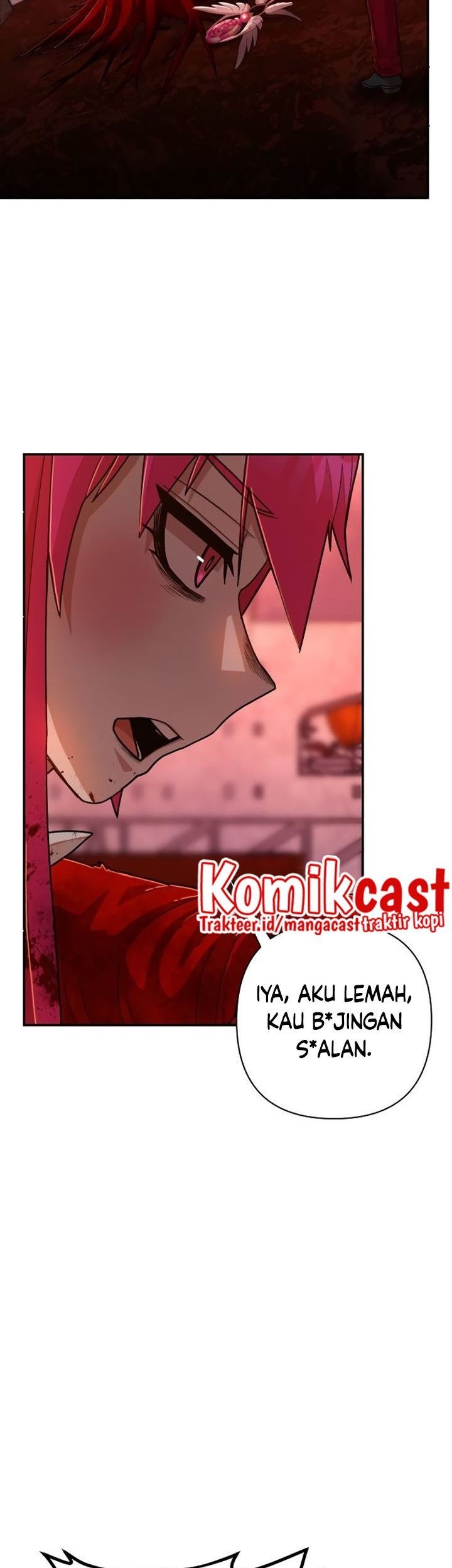 Hero Has Returned Chapter 56 Gambar 39