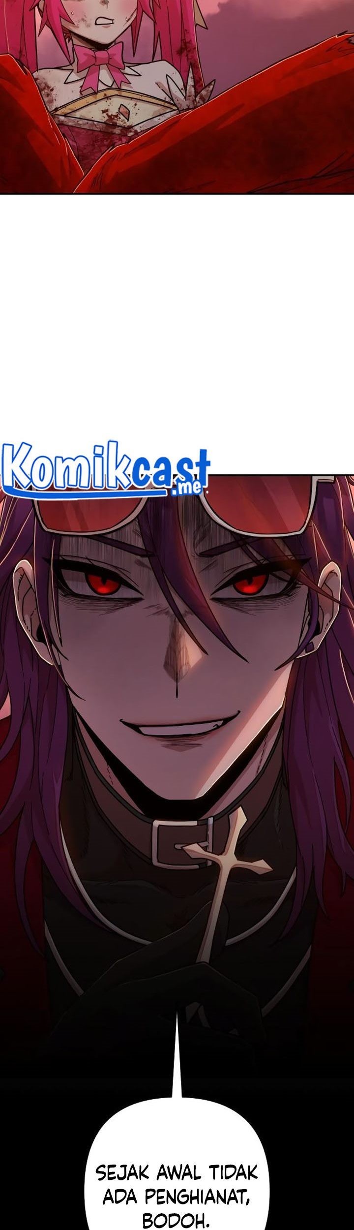 Hero Has Returned Chapter 56 Gambar 47