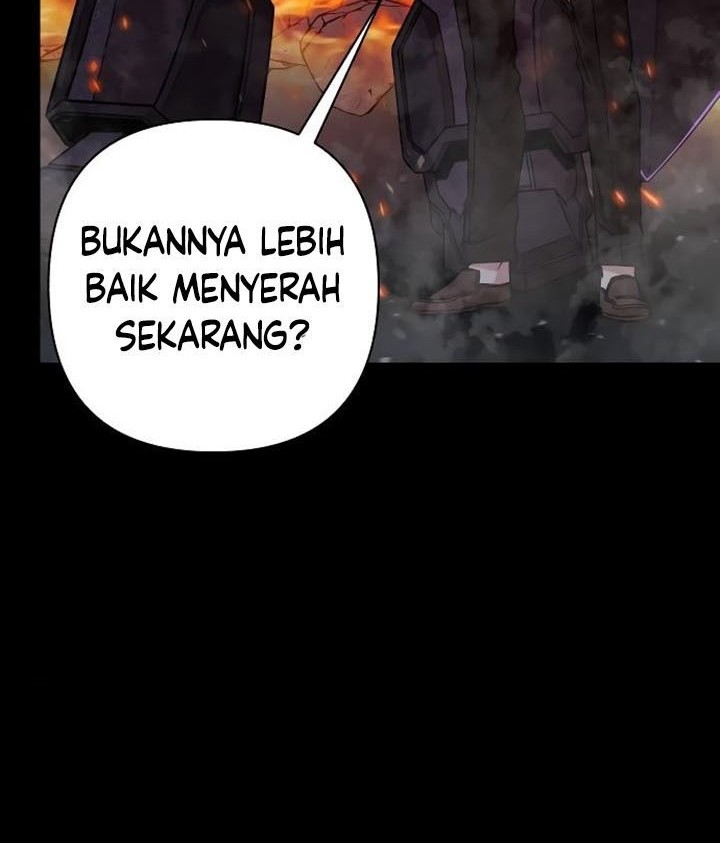 Hero Has Returned Chapter 56 Gambar 52