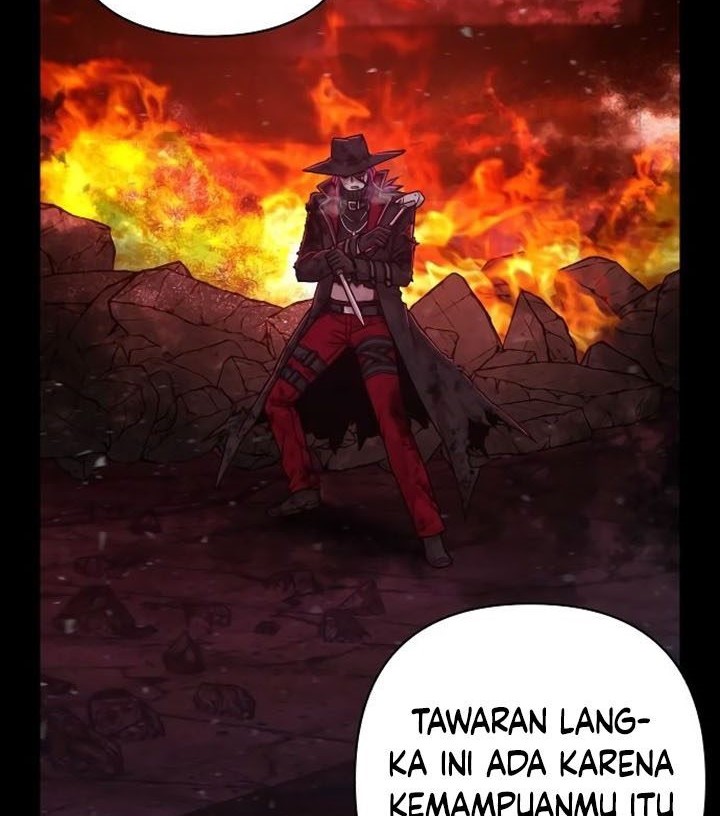 Hero Has Returned Chapter 56 Gambar 56