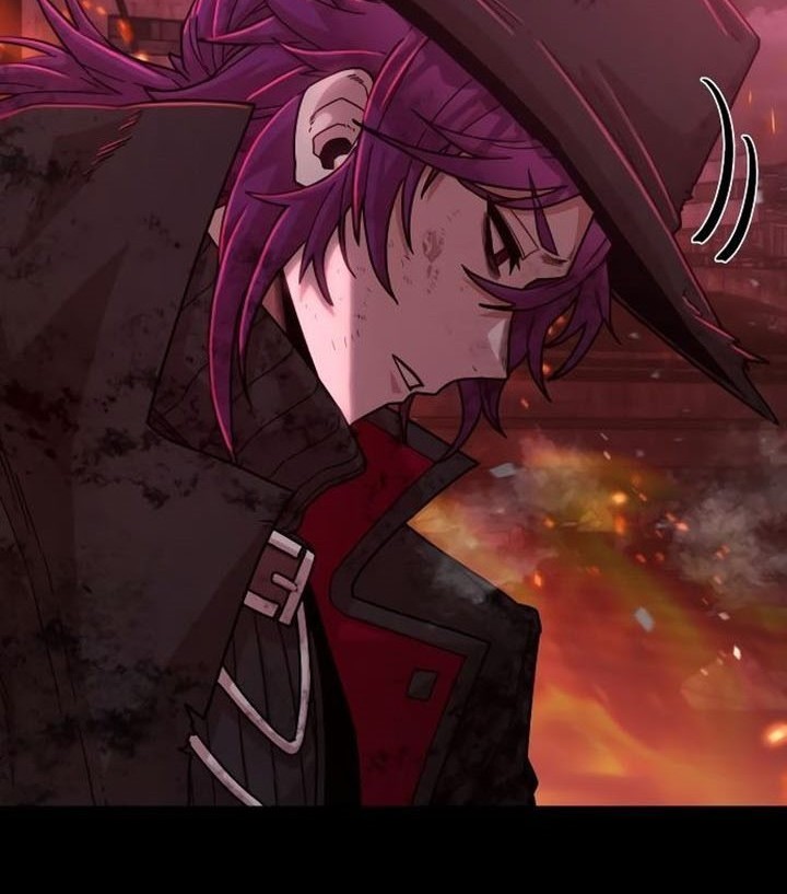 Hero Has Returned Chapter 56 Gambar 58