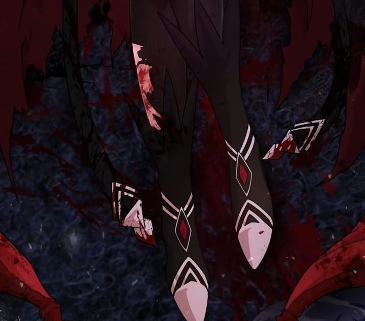Hero Has Returned Chapter 56 Gambar 62