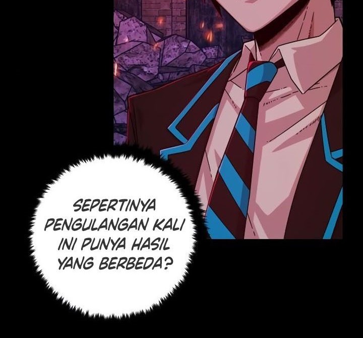 Hero Has Returned Chapter 56 Gambar 68