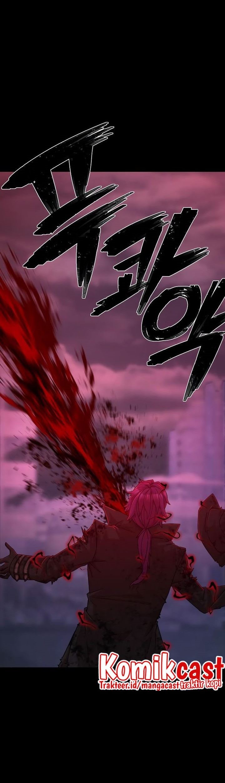 Hero Has Returned Chapter 56 Gambar 69