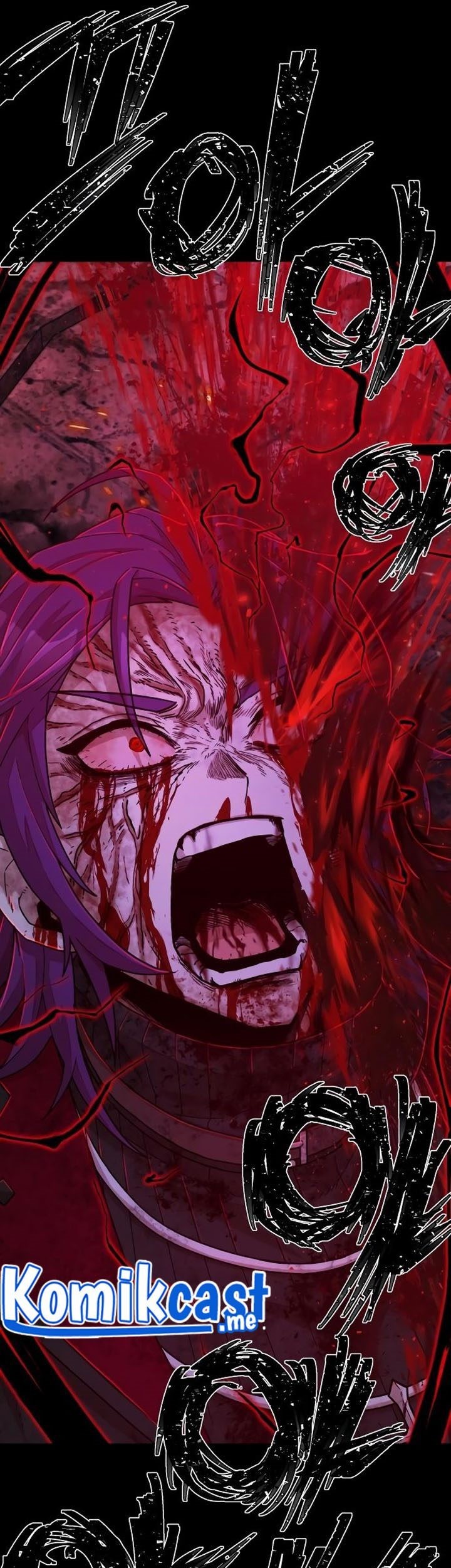 Hero Has Returned Chapter 56 Gambar 73