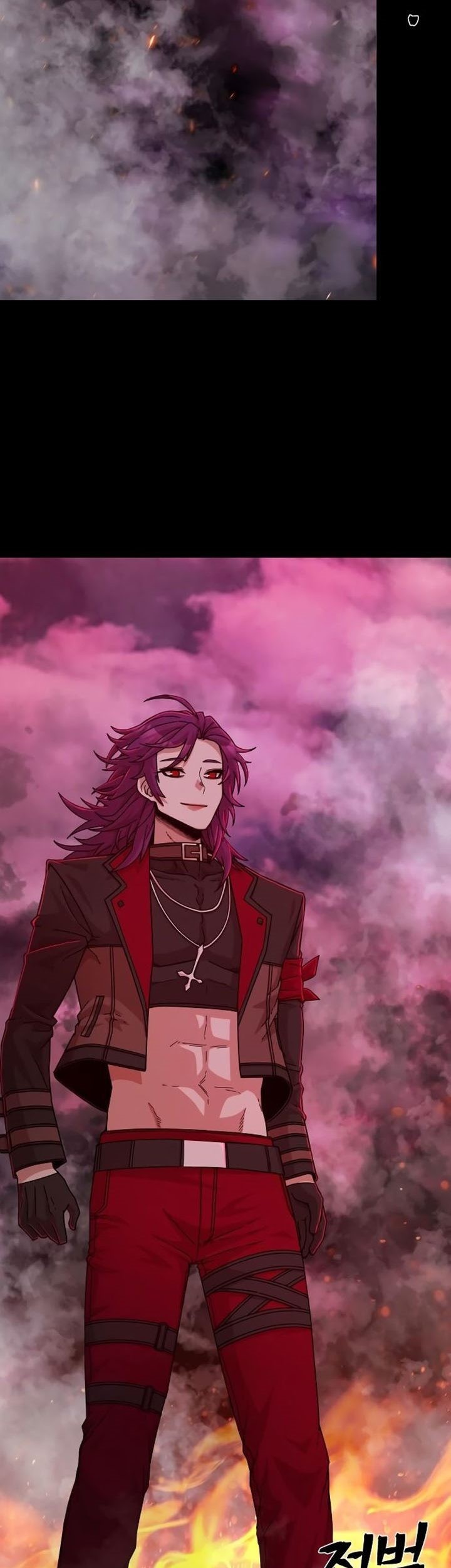 Hero Has Returned Chapter 56 Gambar 83