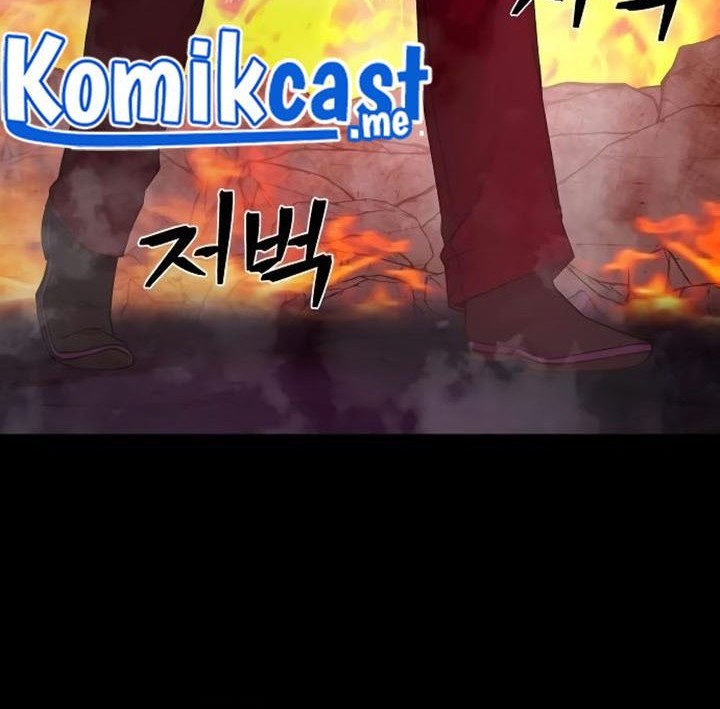 Hero Has Returned Chapter 56 Gambar 84