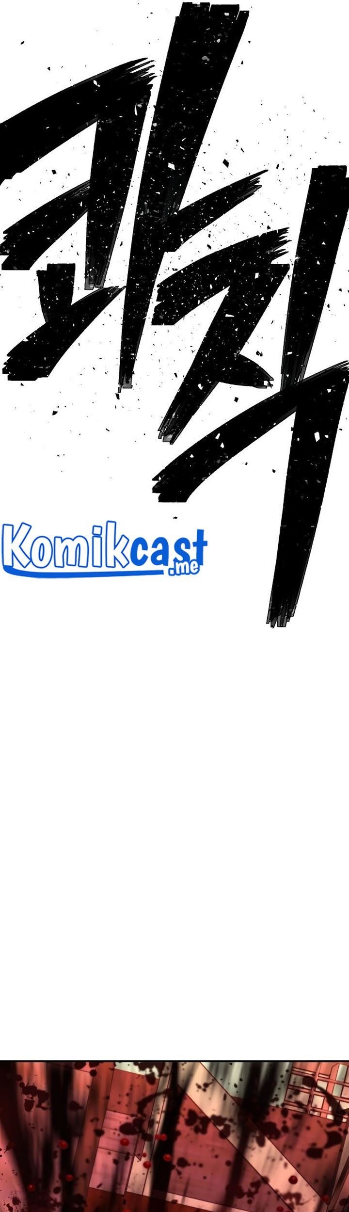 Hero Has Returned Chapter 56 Gambar 7